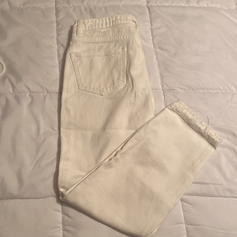 Princess polly white jeans